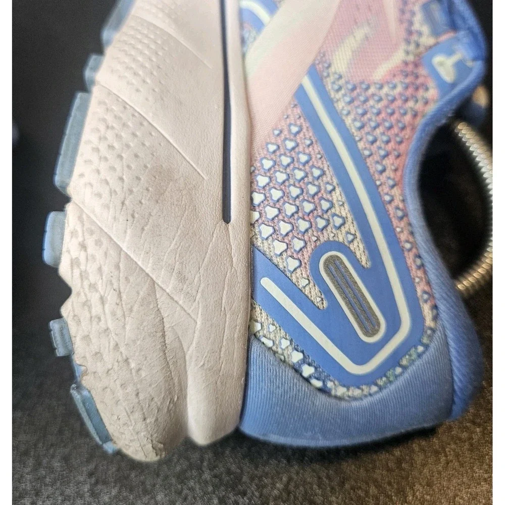 Brooks Womens Ghost 14 Sneakers Size 6.5 Unity Together Dick's Collab - Picture 6 of 10